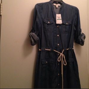 Micheal Kors Dress